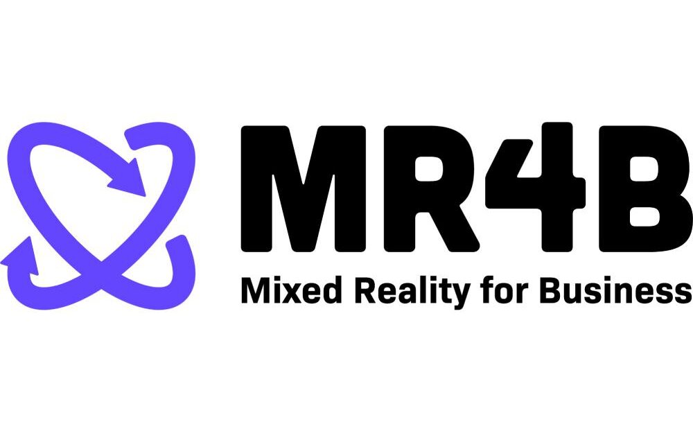 Mixed Reality for Business (MR4B)
