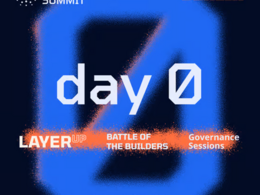 Day Zero