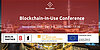 Titelbild Blockchain-in-use Conference