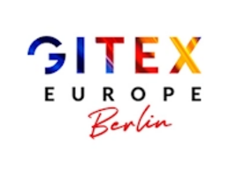 Schriftzug GITEX Europe 2026