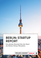 Berlin: Startup Report