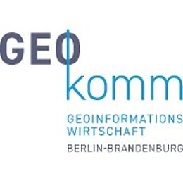 GEOkomm – Verband der GeoInformationswirtschaft Berlin/Brandenburg e. V.