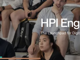 HPI Engine Incubator