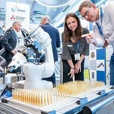 copyright I Easyfairs GmbH