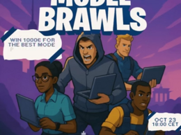 Model Brawls  Win 1.000€ for the best model performance.