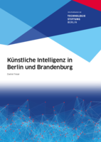 Künstliche Intelligenz in Berlin und Brandenburg