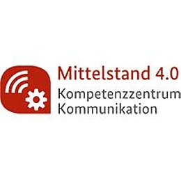 Mittelstand 4.0-Kompetenzzentrum Kommunikation