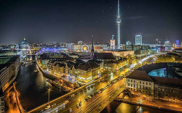 © Stefan Widua I Unsplash