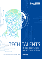 Tech Talents in der deutschen Hauptstadtregion