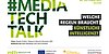 Bild: Banner des #MediaTechTalk vom 06.10.2021 | Welche Regeln braucht Künstliche Intelligenz? © MediaTech Hub Potsdam