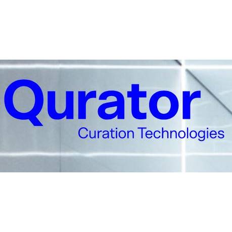 QURATOR – Curation Technologies