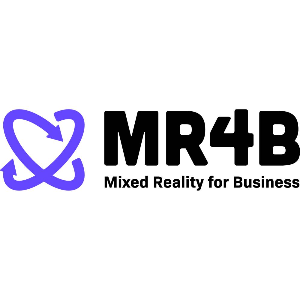 Mixed Reality for Business (MR4B)