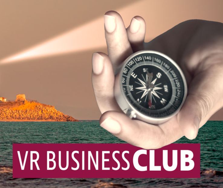 VR Business Club